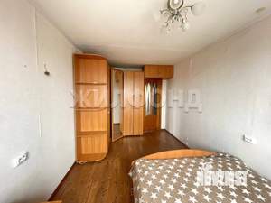 2-к квартира, вторичка, 45м2, 5/5 этаж