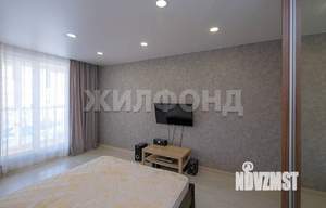 1-к квартира, вторичка, 43м2, 8/18 этаж