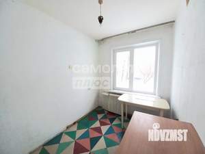 2-к квартира, вторичка, 44м2, 1/9 этаж