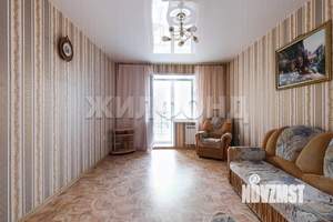 1-к квартира, вторичка, 43м2, 6/10 этаж