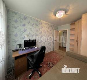 2-к квартира, вторичка, 44м2, 5/5 этаж