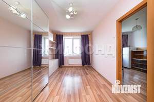 1-к квартира, вторичка, 37м2, 10/10 этаж