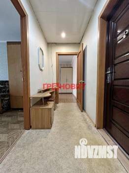 2-к квартира, вторичка, 44м2, 3/5 этаж