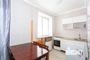 2-к квартира, вторичка, 45м2, 3/5 этаж