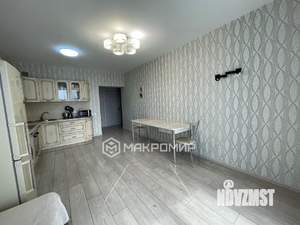3-к квартира, вторичка, 56м2, 7/10 этаж