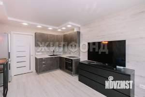 1-к квартира, вторичка, 33м2, 15/27 этаж