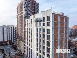 Студия квартира, вторичка, 26м2, 5/25 этаж