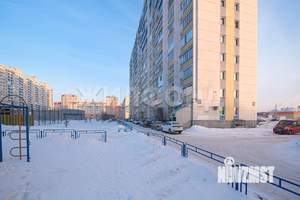 1-к квартира, вторичка, 19м2, 8/16 этаж