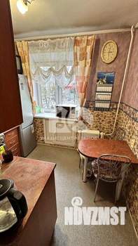 4-к квартира, вторичка, 62м2, 3/5 этаж