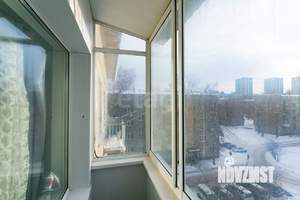 3-к квартира, вторичка, 60м2, 5/5 этаж