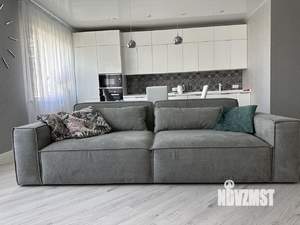 2-к квартира, вторичка, 60м2, 8/19 этаж