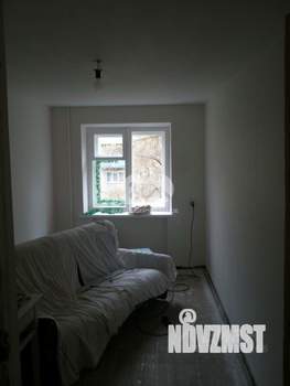 3-к квартира, вторичка, 57м2, 3/5 этаж