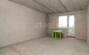 3-к квартира, сданный дом, 84м2, 2/6 этаж
