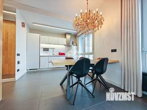 3-к квартира, вторичка, 111м2, 25/25 этаж