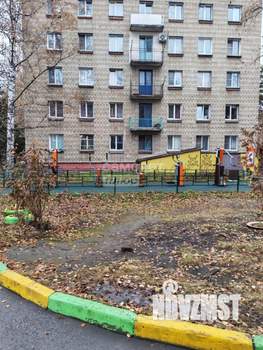 1-к квартира, вторичка, 31м2, 1/4 этаж