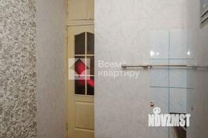 2-к квартира, вторичка, 43м2, 1/5 этаж