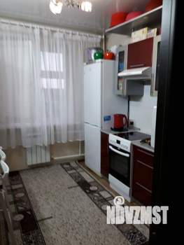 1-к квартира, вторичка, 40м2, 8/10 этаж