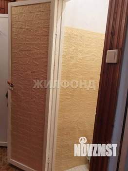 3-к квартира, вторичка, 54м2, 4/9 этаж