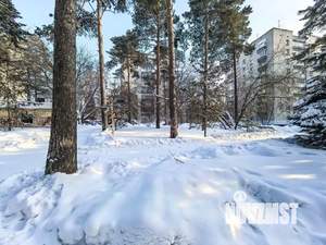 2-к квартира, вторичка, 42м2, 3/9 этаж