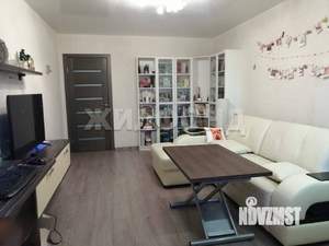 2-к квартира, вторичка, 68м2, 13/14 этаж