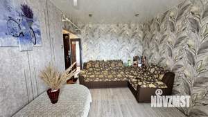 2-к квартира, вторичка, 62м2, 2/17 этаж