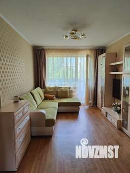 3-к квартира, вторичка, 60м2, 5/9 этаж