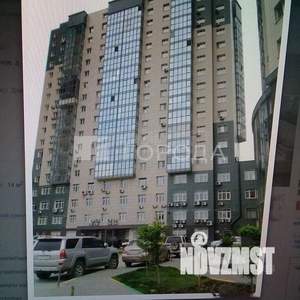 2-к квартира, вторичка, 80м2, 14/17 этаж