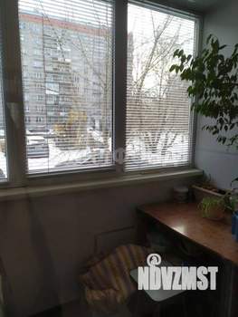 4-к квартира, вторичка, 70м2, 1/9 этаж