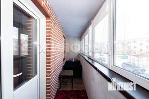 1-к квартира, вторичка, 35м2, 2/5 этаж