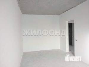 1-к квартира, вторичка, 40м2, 10/10 этаж