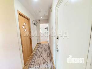 2-к квартира, вторичка, 44м2, 4/5 этаж