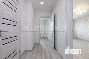 1-к квартира, вторичка, 37м2, 13/17 этаж