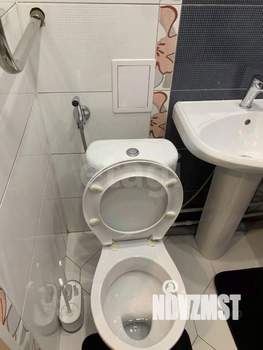 2-к квартира, вторичка, 34м2, 1/5 этаж