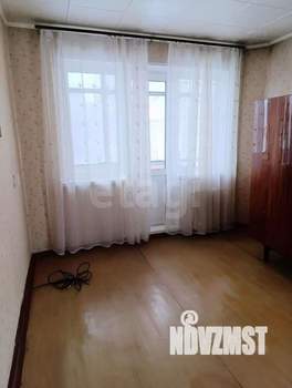 1-к квартира, вторичка, 31м2, 3/5 этаж