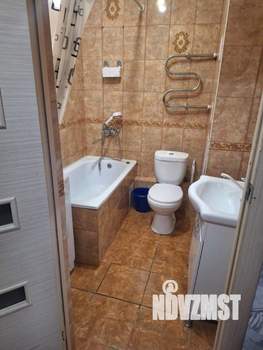 Студия квартира, вторичка, 21м2, 1/19 этаж