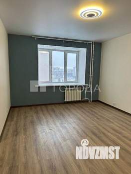 1-к квартира, вторичка, 42м2, 14/17 этаж