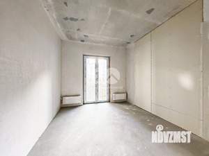 2-к квартира, сданный дом, 71м2, 2/8 этаж