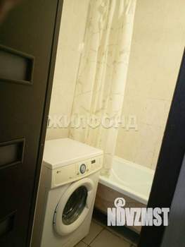 1-к квартира, вторичка, 40м2, 5/10 этаж