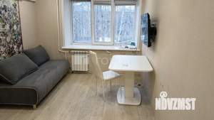 1-к квартира, вторичка, 30м2, 2/5 этаж