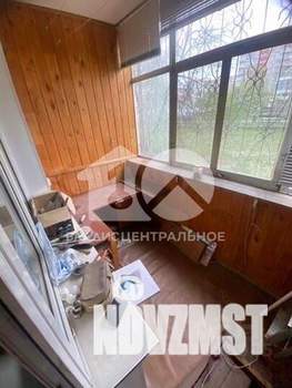 1-к квартира, вторичка, 35м2, 1/9 этаж