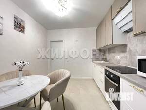 1-к квартира, вторичка, 43м2, 8/11 этаж