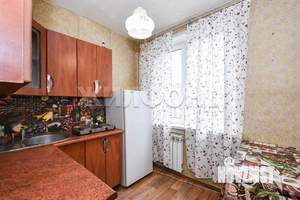 1-к квартира, вторичка, 30м2, 4/5 этаж