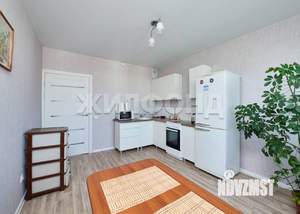 3-к квартира, вторичка, 79м2, 12/18 этаж