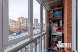 3-к квартира, вторичка, 55м2, 3/19 этаж