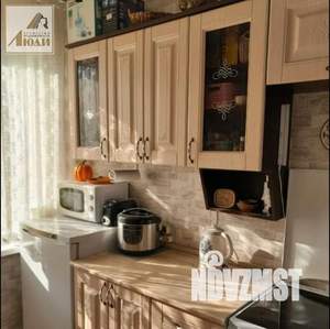 3-к квартира, вторичка, 58м2, 7/9 этаж