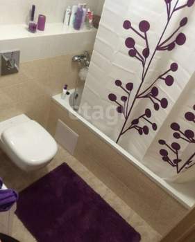 Студия квартира, вторичка, 28м2, 14/17 этаж