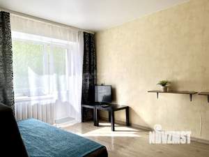 1-к квартира, вторичка, 31м2, 2/5 этаж
