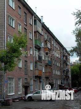 2-к квартира, вторичка, 42м2, 1/5 этаж