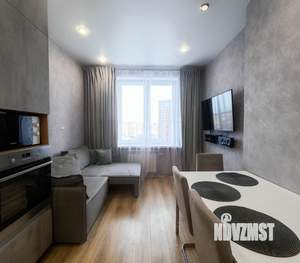 3-к квартира, вторичка, 78м2, 10/20 этаж