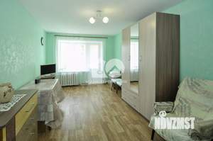 1-к квартира, вторичка, 32м2, 4/9 этаж